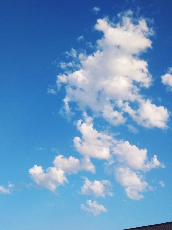 sky