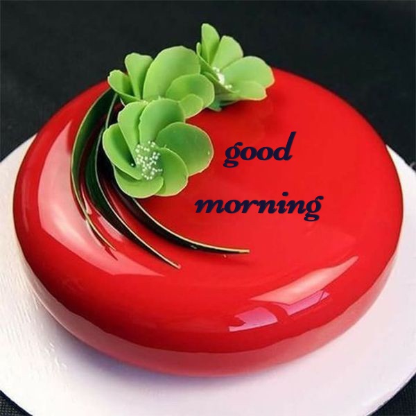 Good Morning