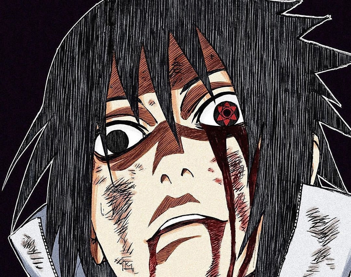 Sasuke☯️