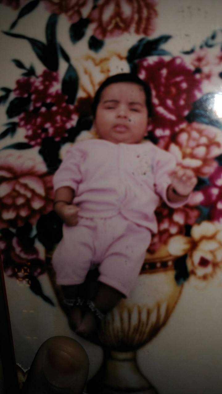 baby
