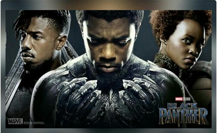 Black Panther