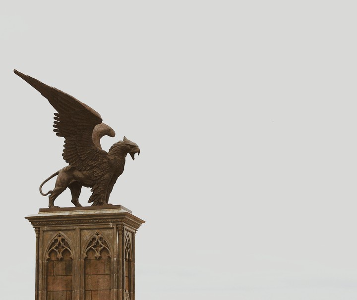 griffin