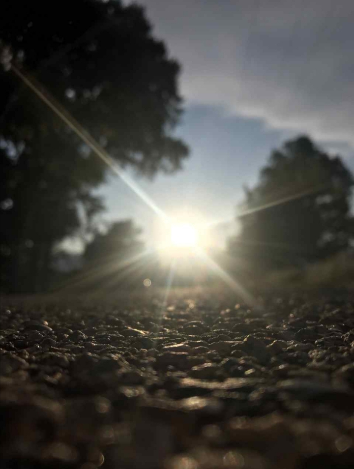 light