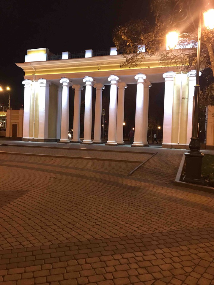 красиво