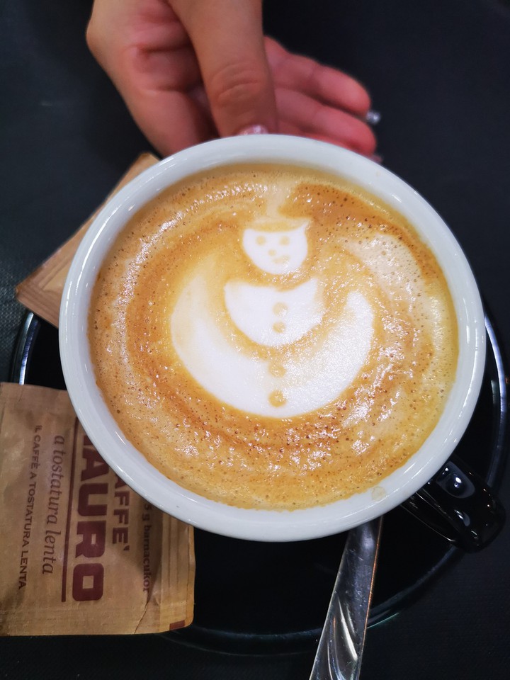 coffee