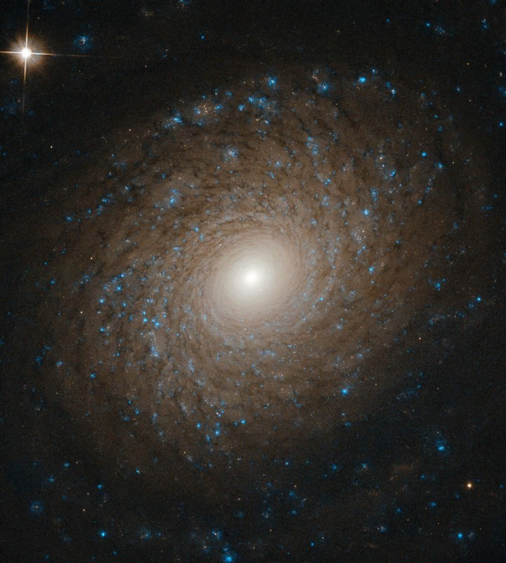 black hole