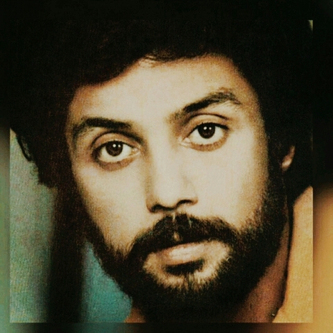 DARIUSH....