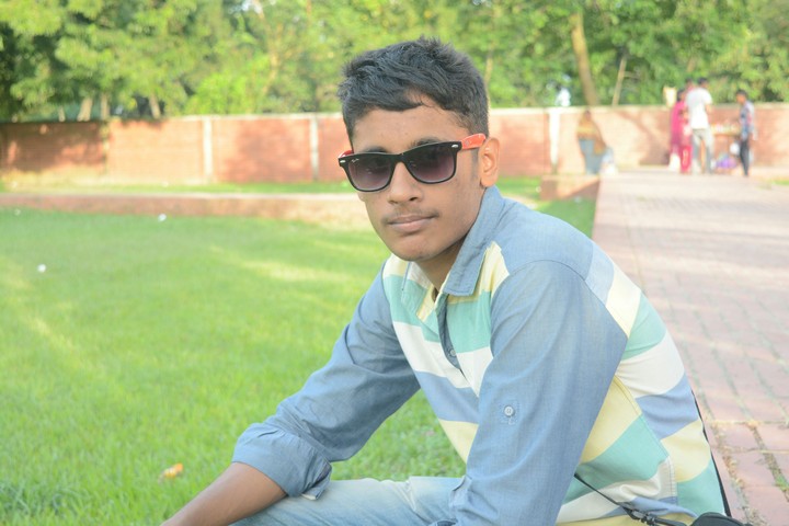 cute boy