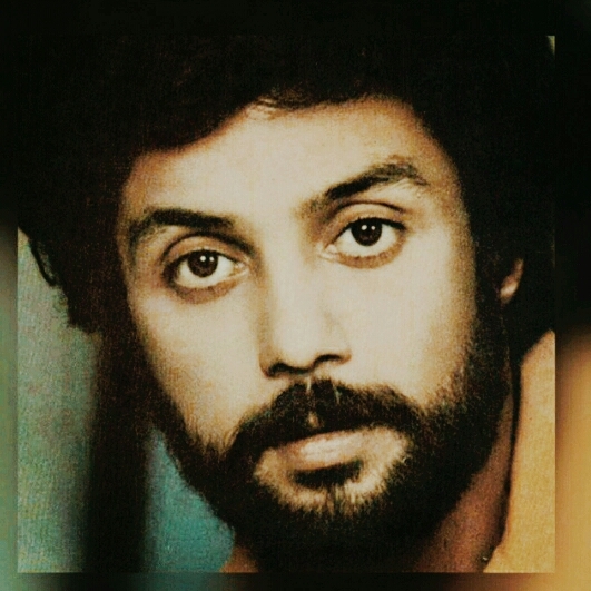 DARIUSH....