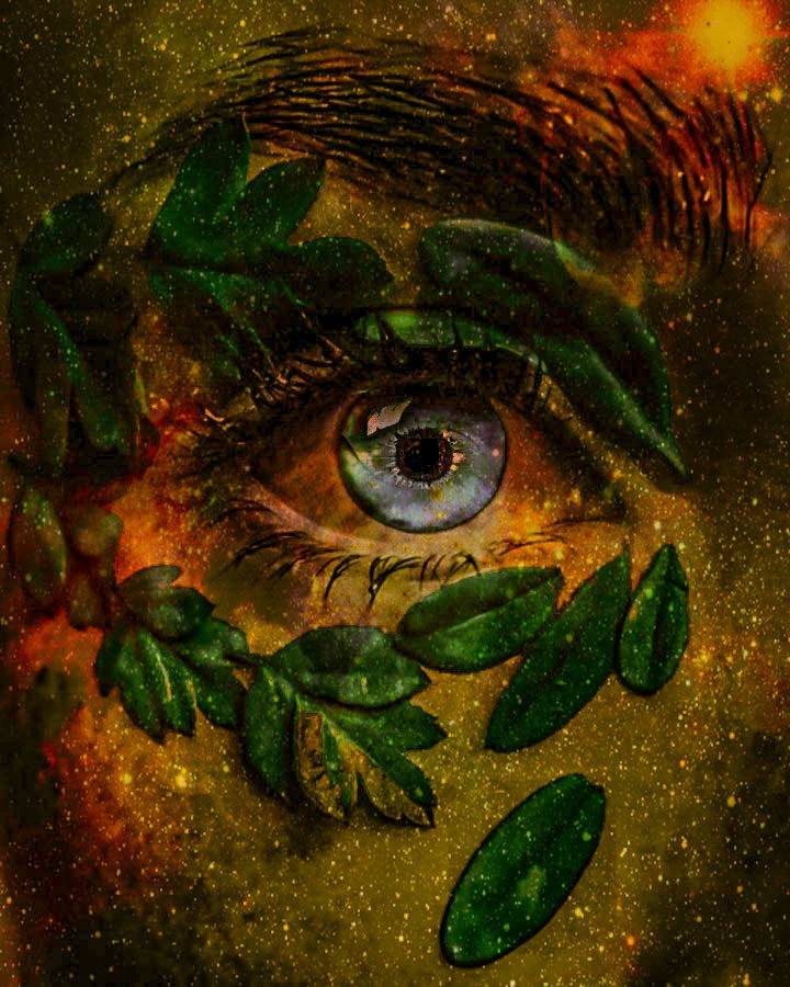 eye space