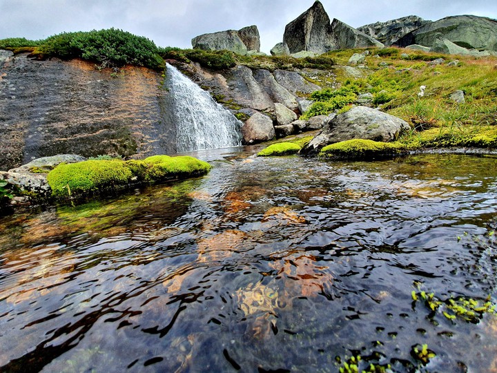 Rallarvegen