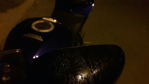 r15 winter fog