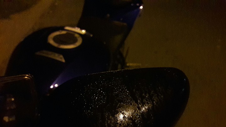 r15 winter fog