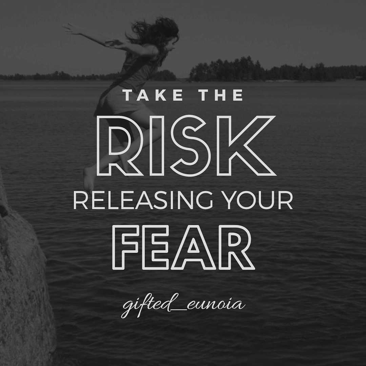 overcome your fear