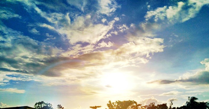 sky