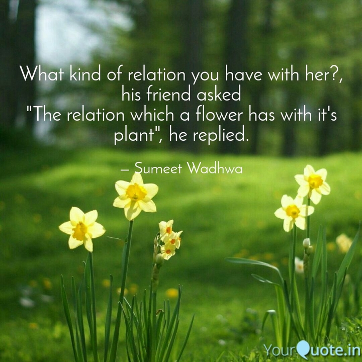 Redefining love