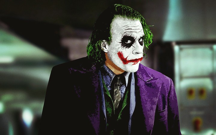 joker