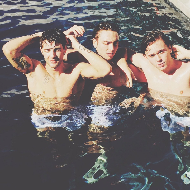 EMBLEM3