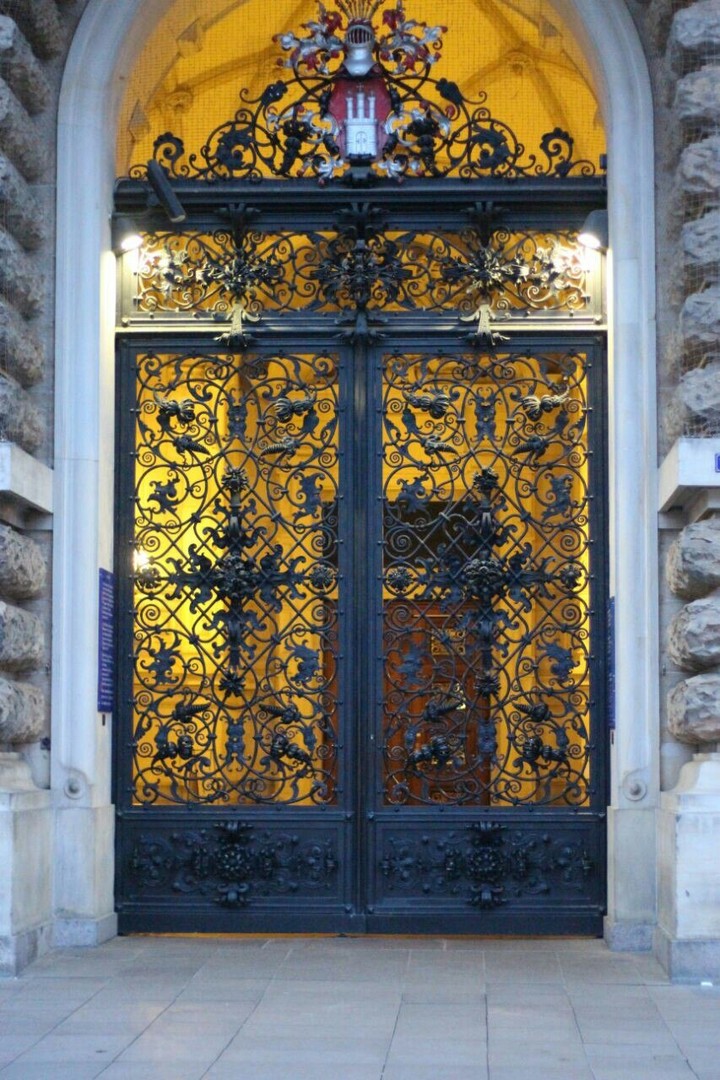 Hamburg