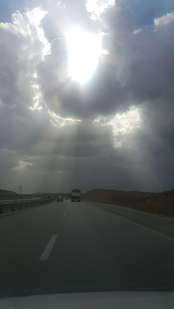 magic sky