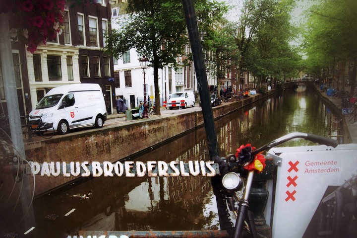 Amsterdam