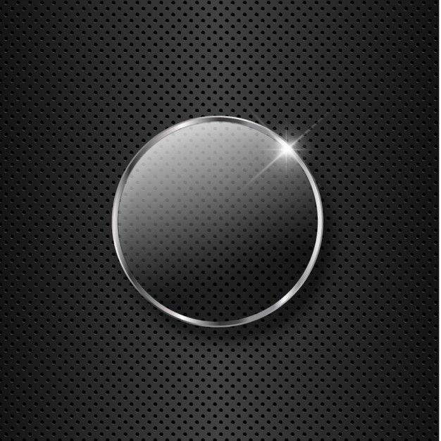 Silver-Circle