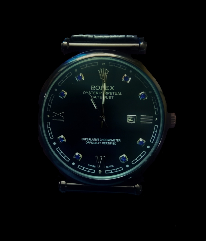 Rolex Watch