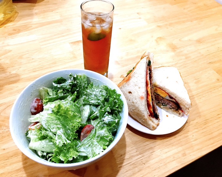 dinner