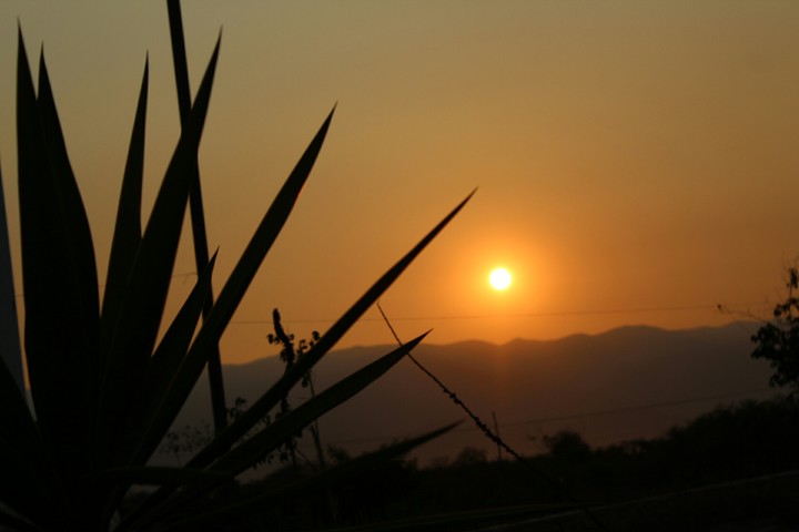 Amaneceres