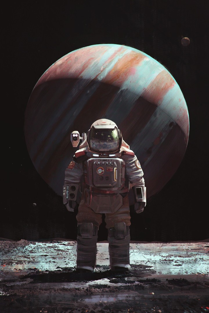 #Planets