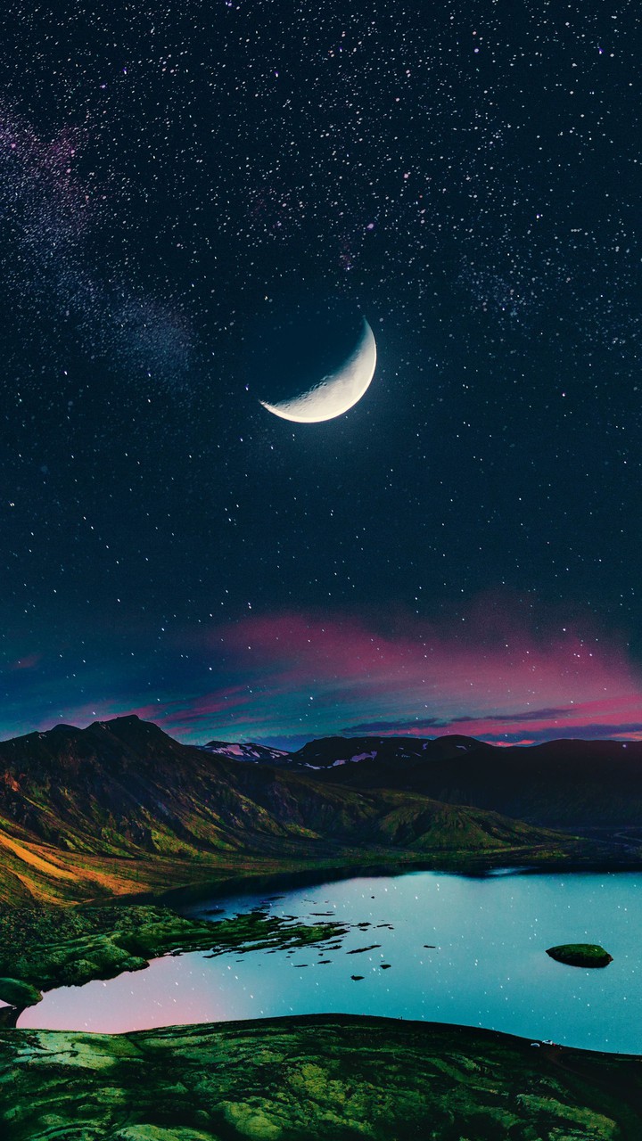 moonlight