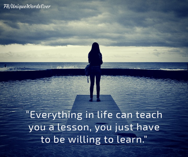 learning