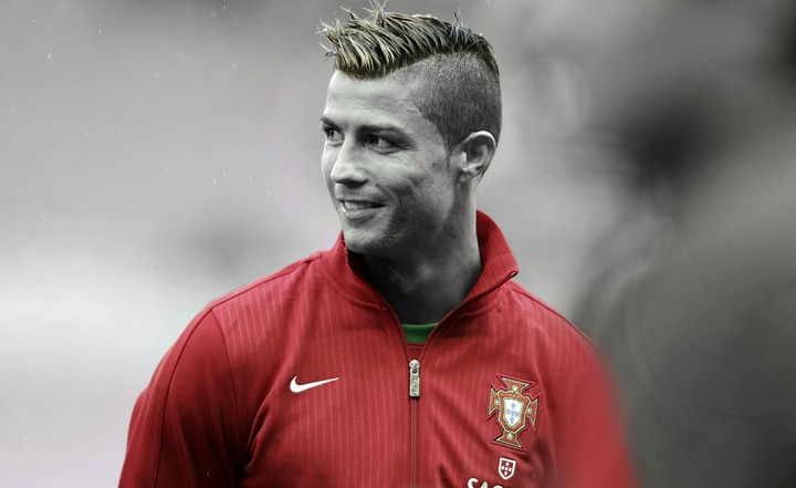 CR7