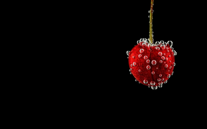 cherry
