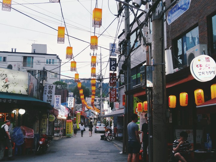 Seoul