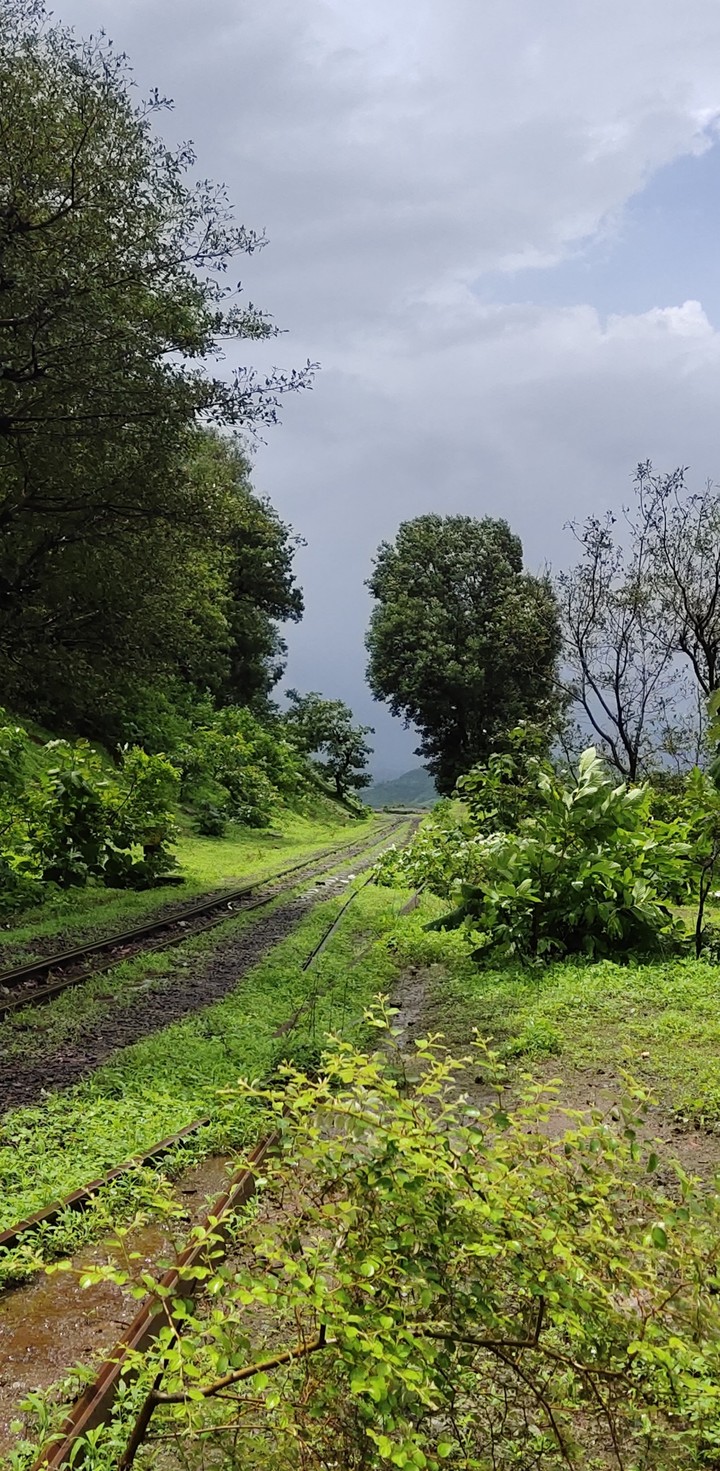 Matheran
