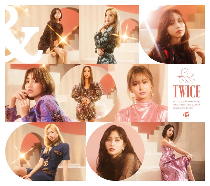 TWICE