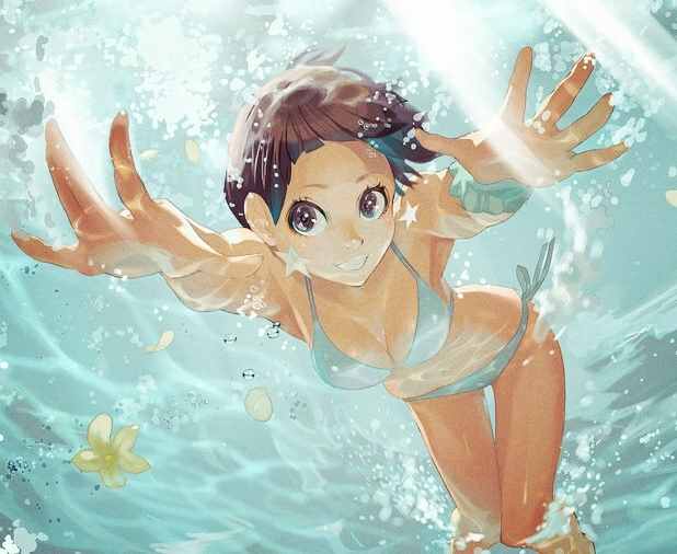Anime