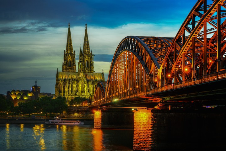 Cologne