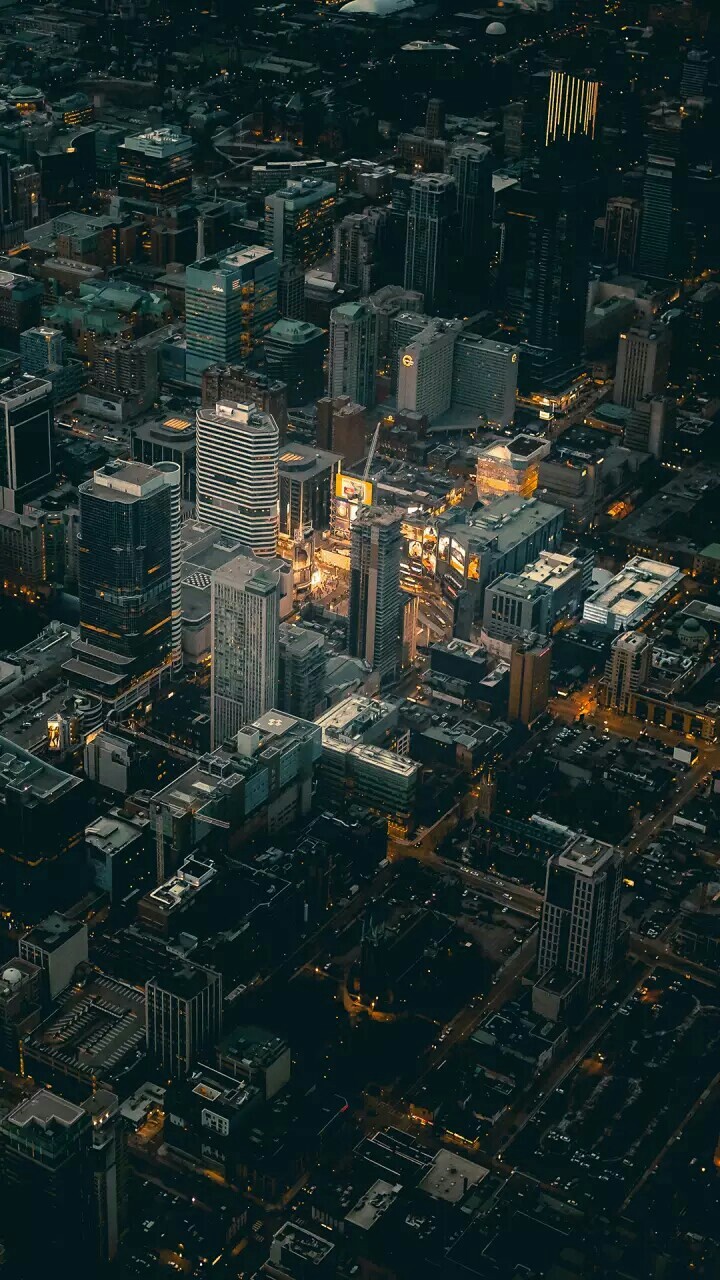 city