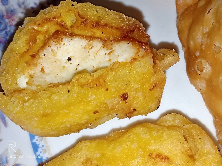 Paneer Pakoda