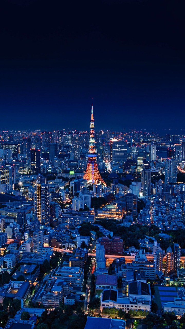 City