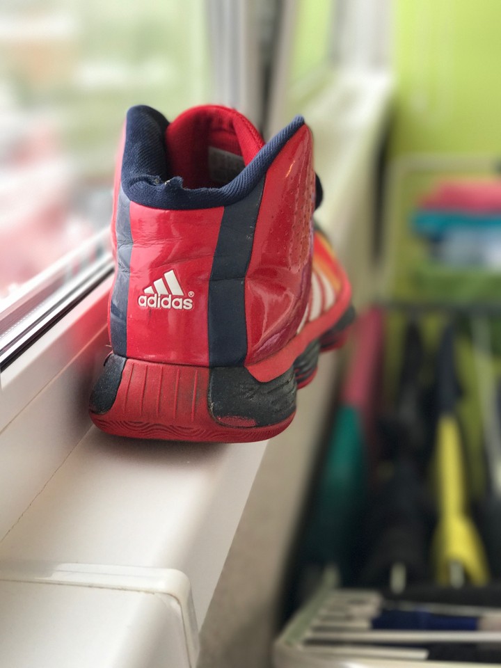 adidas