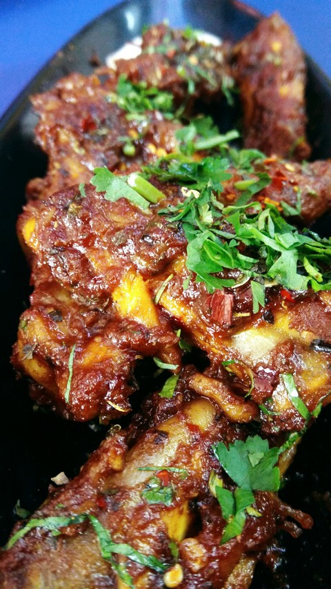 sfondi recipe, dish