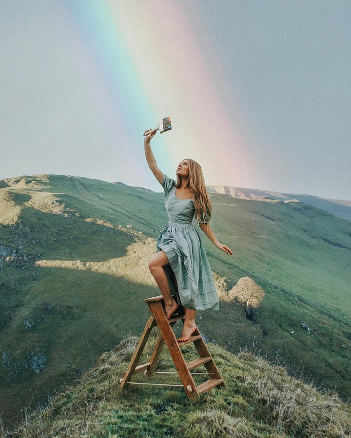 rainbow