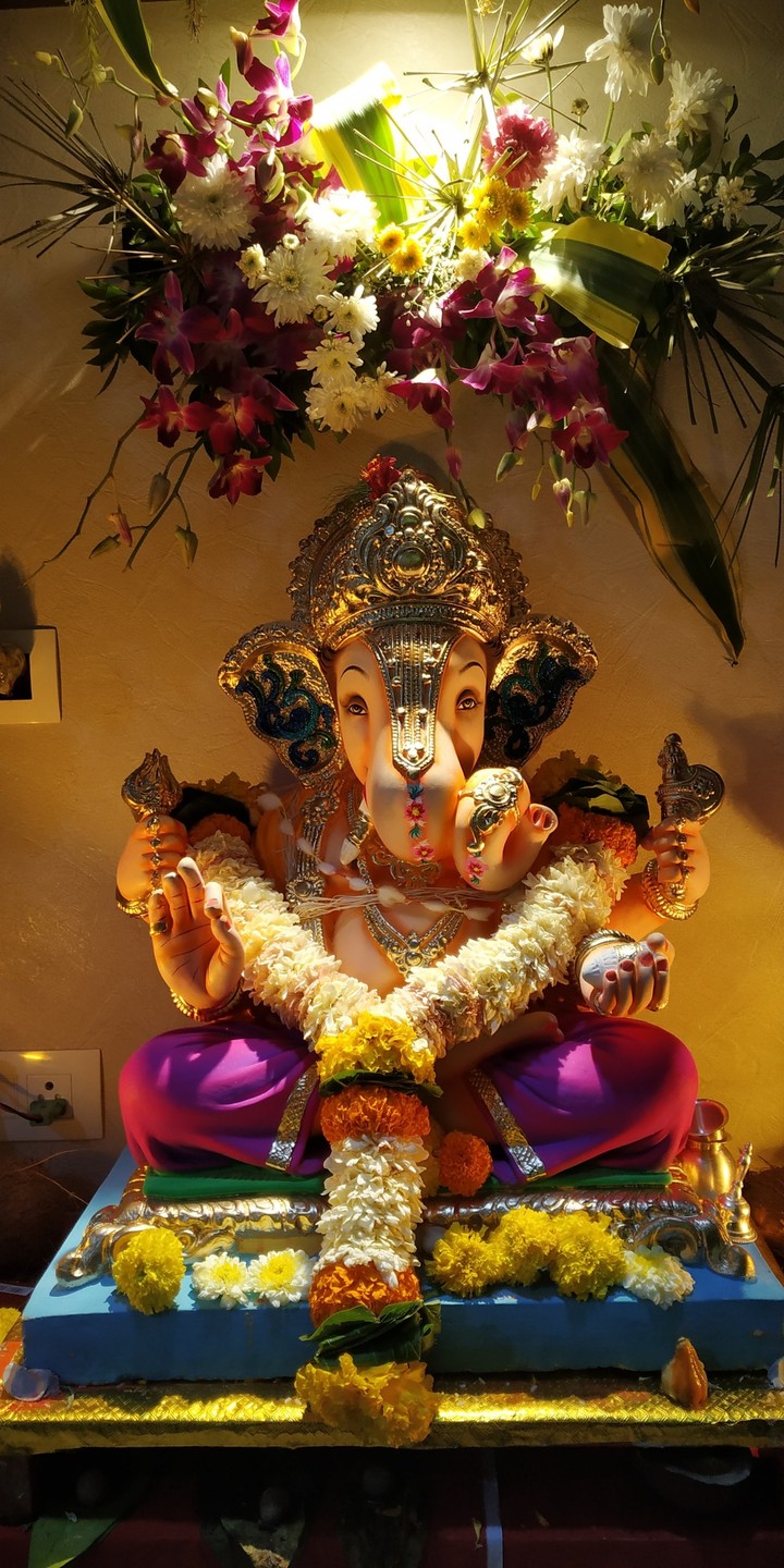 Lord Ganesha