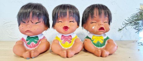 sfondi figurine, souvenir