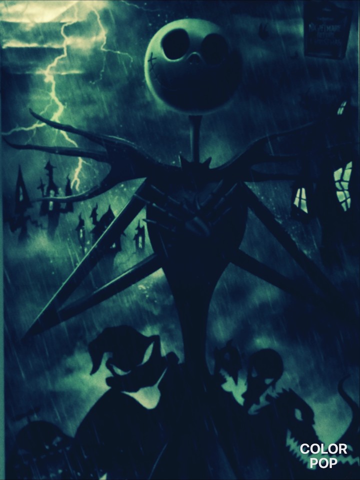Halloween