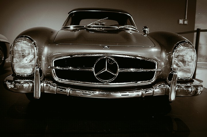Mercedes