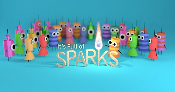 candel colour